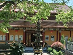 -李时珍纪念馆