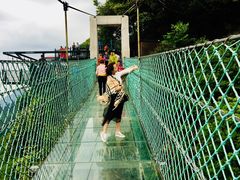 -梦幻奥陶纪景区