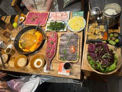 -贵厨酸汤牛肉(汇金星力城店)