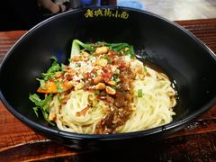 -老城街小面(禄安大街店)