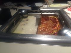 -海底捞火锅(上元大街店)