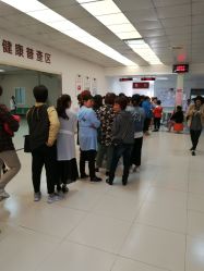 -泰州妇产医院月子中心