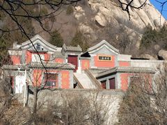 -北京凤凰岭