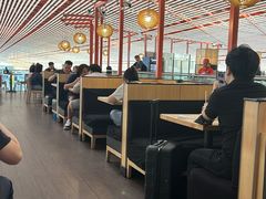 -味千拉面(首都机场T3店)