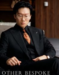 点击看大图 -Brother西服礼服定制·商务·婚礼(佛山南海店)