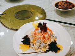 -顺风海鲜港(金玉兰店)