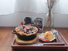 -拾年