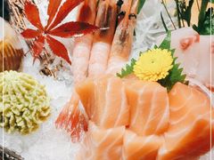 -阿吾罗日本料理(K11艺术中心店)
