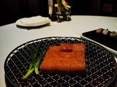 -广州富力丽思卡尔顿酒店·丽轩·粤菜
