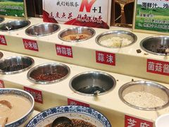 -红旗大饭店-餐厅(火车站店)