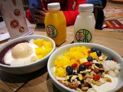 -宝珠奶酪(长宁金虹桥店)