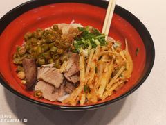 -老东江米粉(南方大厦店)