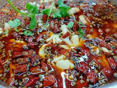 -重庆何乌鱼(南湖逸家店)