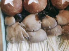 -潮牛壹号鲜牛肉火锅(光谷天地店)