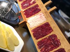 -手选潮汕鲜活牛肉火锅(二七广场店)