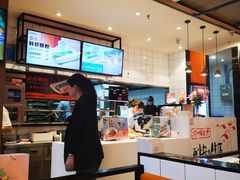 -红荔村肠粉(岗厦店)