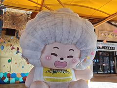 -横店影视城梦幻谷园区