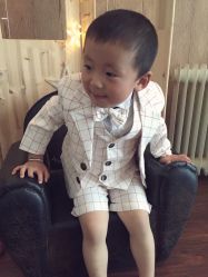 -小苹果儿童摄影(崇安店)