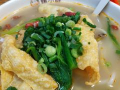 -螺小胖柳州螺蛳粉(钟楼总店)