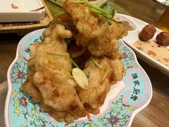 -老厨家(中央大街西七道街店)