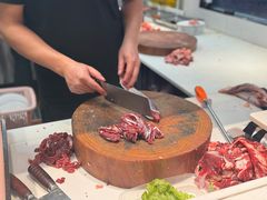 -贵宾牛·潮汕牛肉火锅(珠池总店)