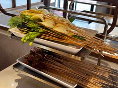 -袁记串串香火锅(郑和中路店)