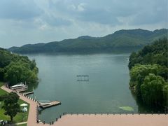 -天目湖涵田度假村