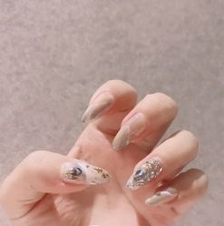 点击看大图 -Aso Artist Beauty美甲美睫