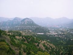 -石经山风景区