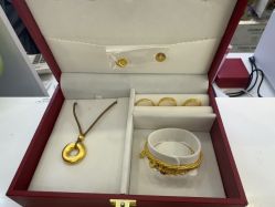 点击看大图 -永锦黄金加工·回收打金店(上海南翔店)