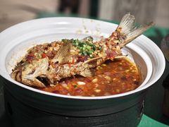 -费大厨辣椒炒肉(太平老街店)