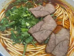 -宛平李记小吃(东关街店)