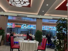 大堂-普天和酒楼·新津菜·烤鸭(天津之眼店)