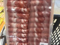 -果蔬好生活超市(乐堤港店)