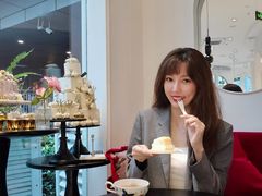 -杜哈夫DOUX RÊVE·生日蛋糕(日月光店)