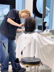-GANO HAIR 