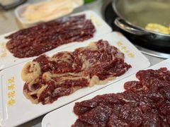 -杏花吴记牛肉火锅