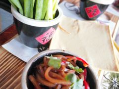 -满堂春特色餐馆