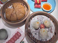 -禄运茶居·手工点心(猎德店)