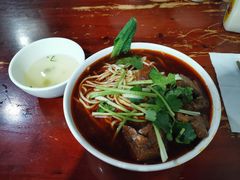 -朱儿面庄(洋河三路店)