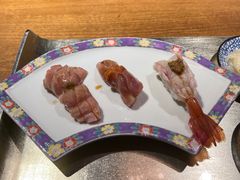-奈良本寿司(永嘉路店)