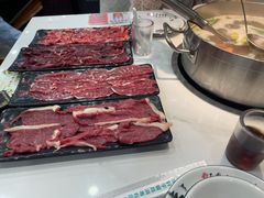 -刘少华贵州小黄牛·鲜牛肉火锅(总店)