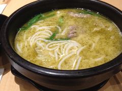 -阿香米线(天津凯德餐厅店)