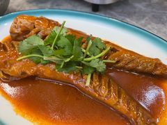 明太鱼-屋里家延边朝鲜族冷面(梅林3店)