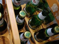 -君霖海鲜私房菜(春柳店)