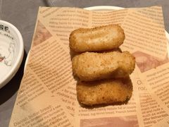 -探炉·香辣豆花烤鱼(笋岗宝能环球汇店)