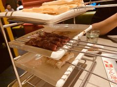 -丰茂烤串(金源店)