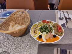 -La Medina餐厅(亮马河南路店)