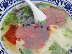 -樊记腊汁肉(竹笆市总店)