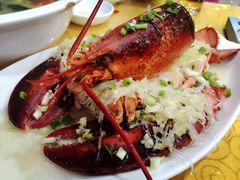 -南海渔家•海鲜•正宗海南菜(海棠湾店)